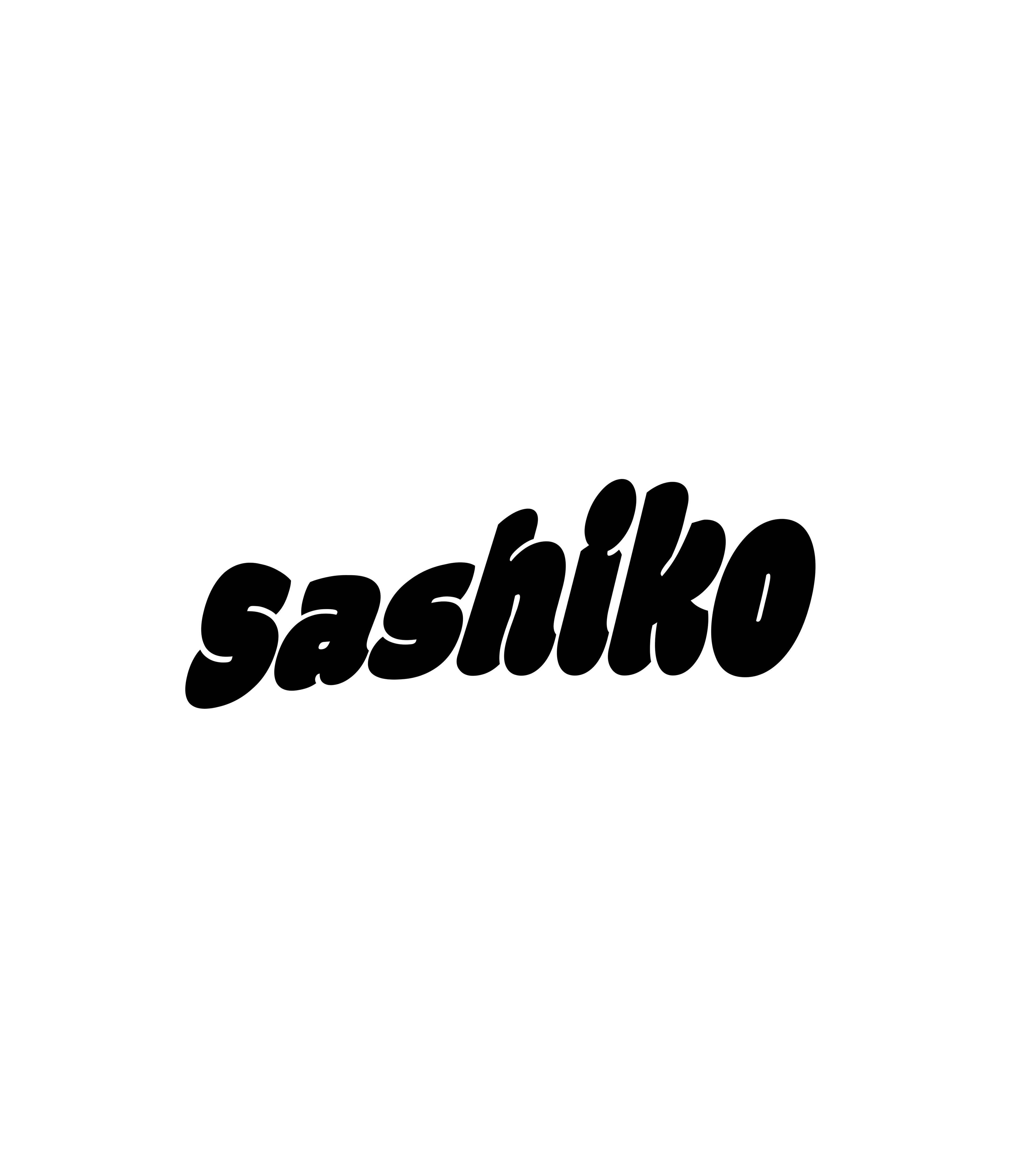 Sashiko